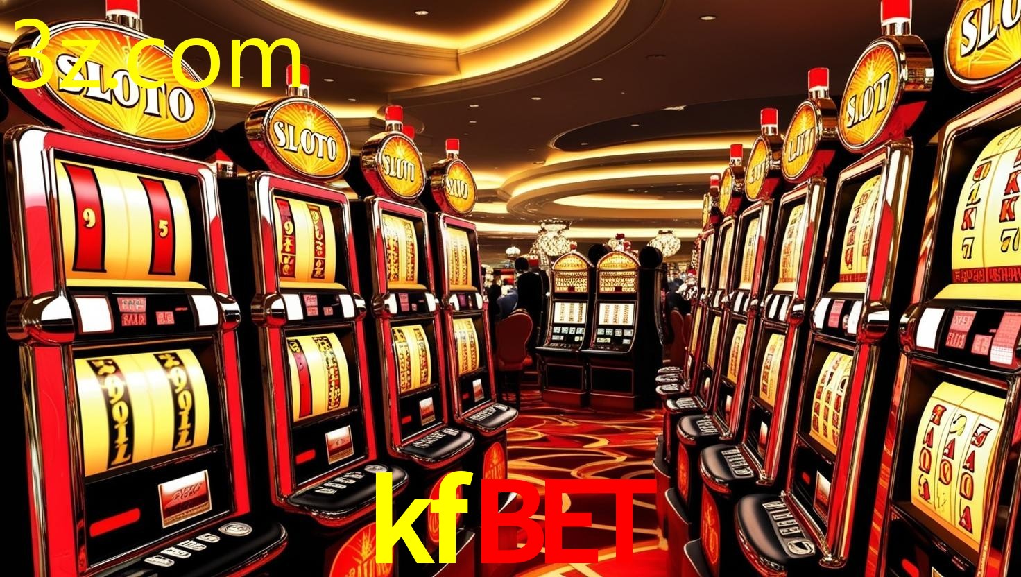 KFBET