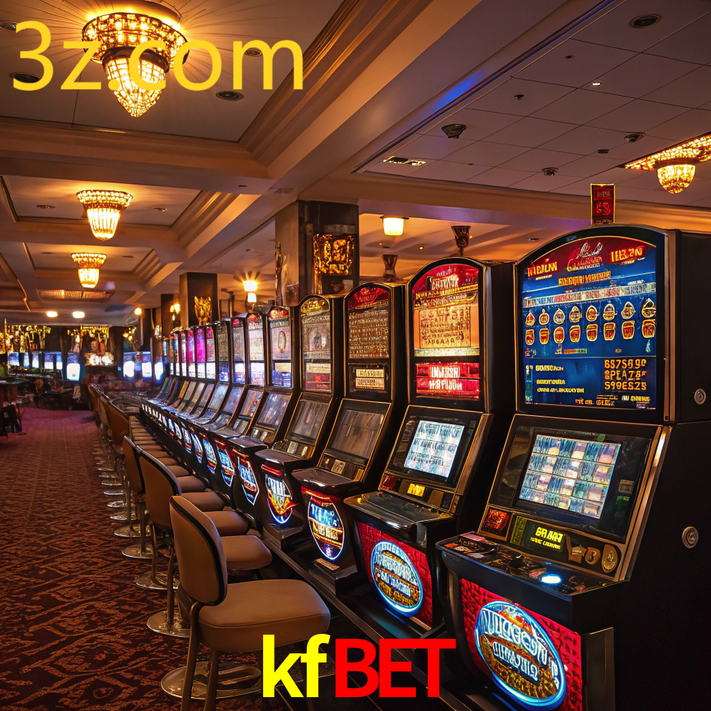 KFBET