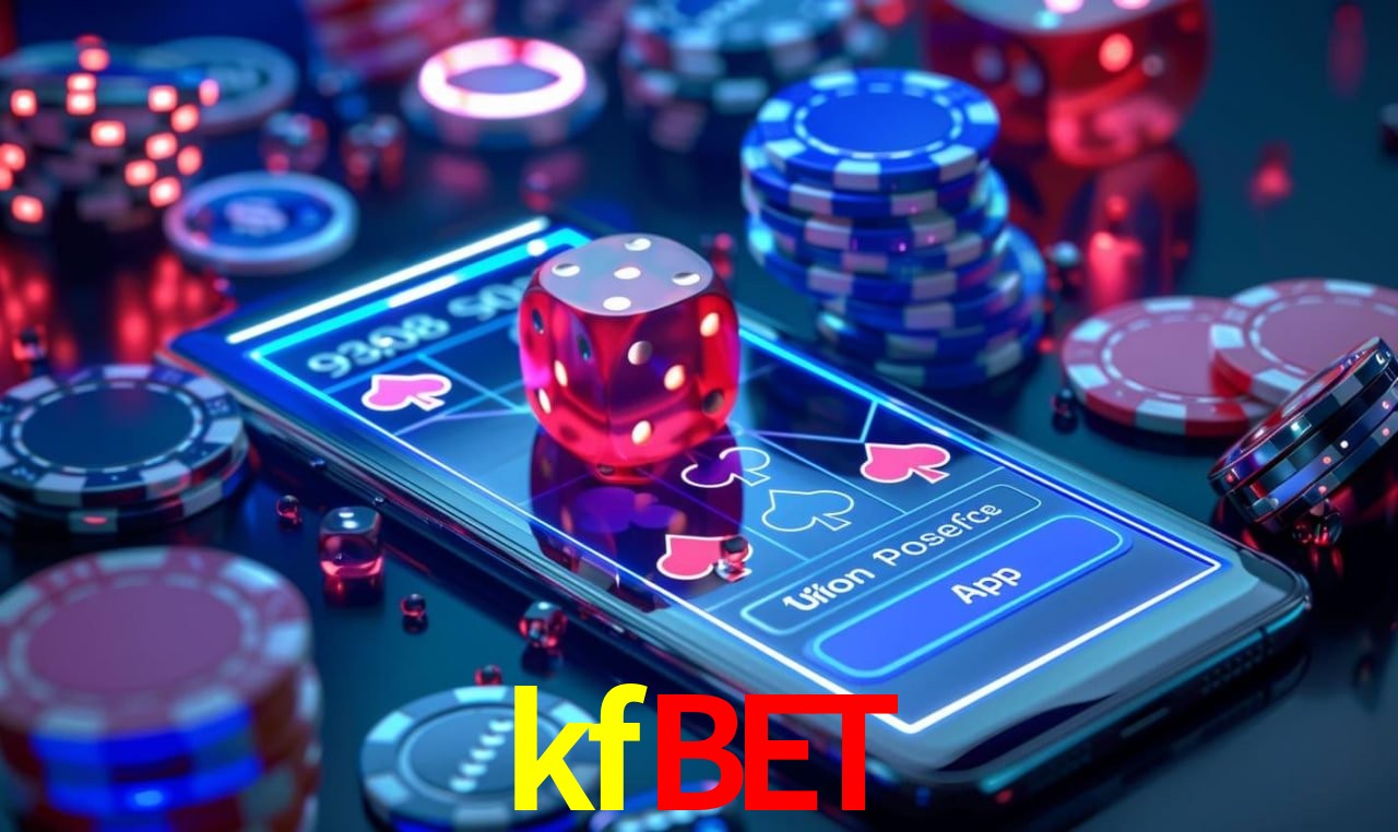 kfbet Aplicativo - kfbet visual 2