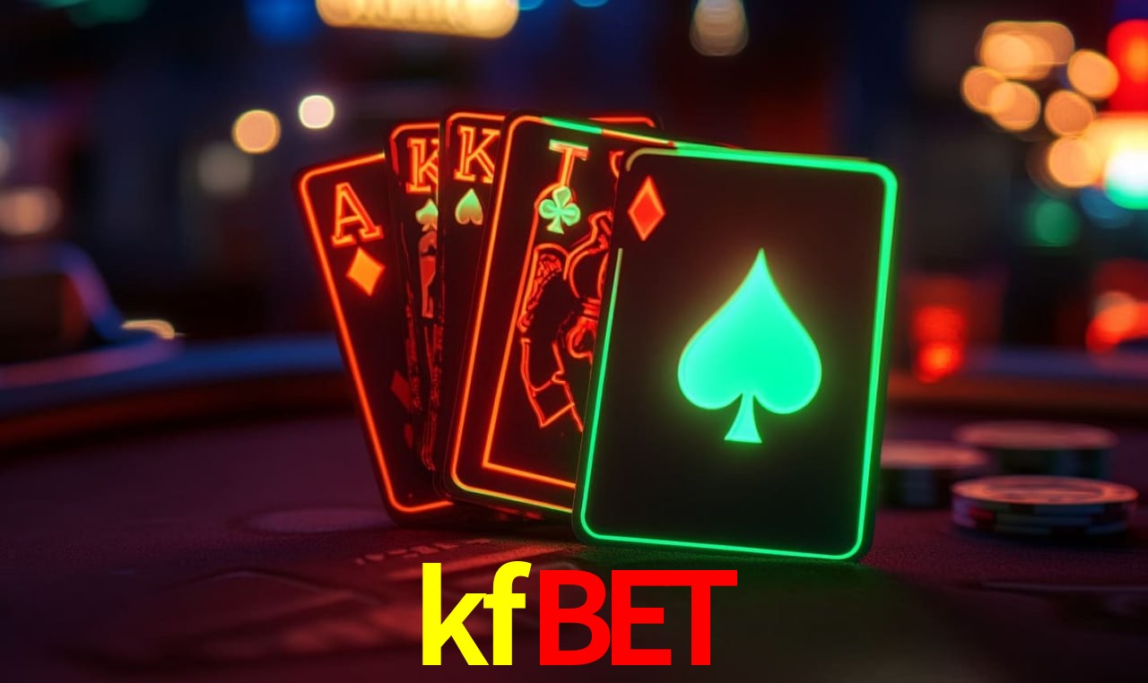 kfbet Slots - kfbet visual 1